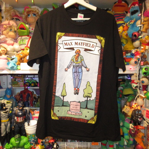 Netflix☆STRANGERTHINGS☆ストレンジャーシングス☆Tshirt☆T