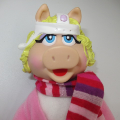 カーミット ミスピギーのおすすめ人気商品一覧 通販 - Yahoo!ショッピング