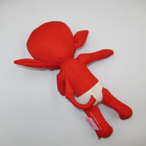 Hot Stuff The Little Devil☆ホットスタッフリトルデビル☆Red