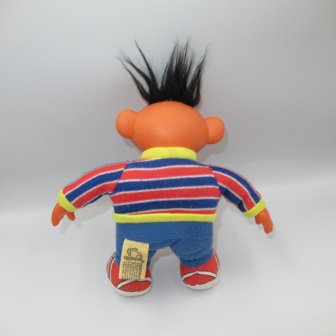 アーニー バート セサミストリート（ぬいぐるみ）｜おもちゃ | ゲーム