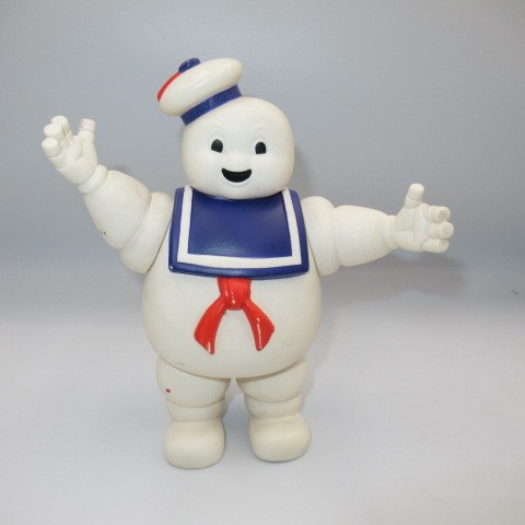80's☆1984年☆GHOSTBUSTERS☆ゴーストバスターズ☆マシュマロマン