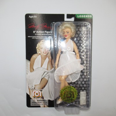 2018年☆MARILYN MONROE☆マリリンモンロー☆フィギュア☆figure