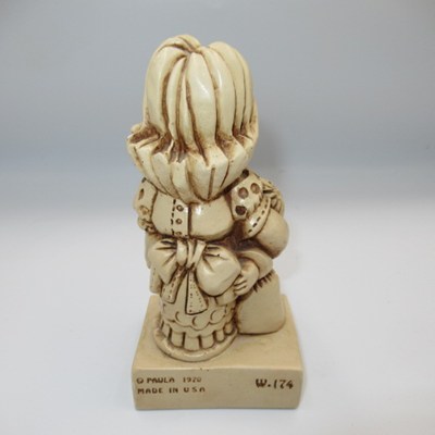 1970年★70's★vintage★ビンテージ★messagedoll★メッセージドール★子供★Kids★doll★ドール★人形の画像