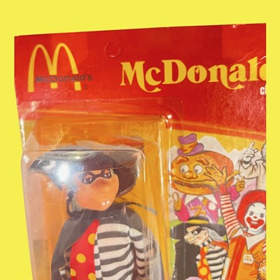 超レア！1976年☆70's☆McDonald's☆マクドナルド☆REMCO