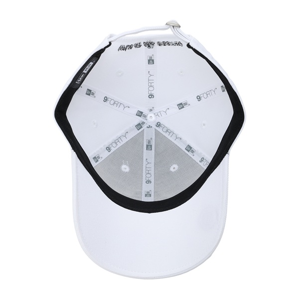 WAAC ワック ゴルフ キャップ UNISEX NEW ERA マーカー付キャップ