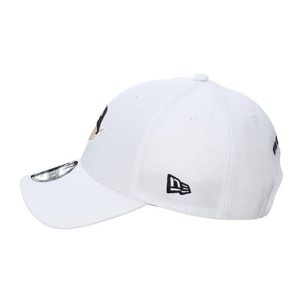 WAAC ワック ゴルフ キャップ UNISEX NEW ERA マーカー付キャップ