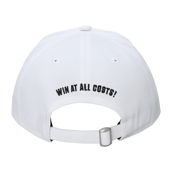 WAAC ワック ゴルフ キャップ UNISEX NEW ERA マーカー付キャップ