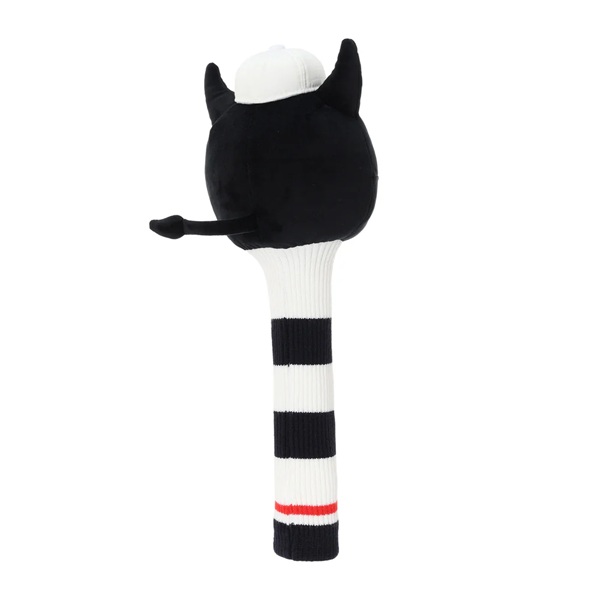WAAC ワック ゴルフ ヘッドカバー UNISEX WAACKY ドライバー