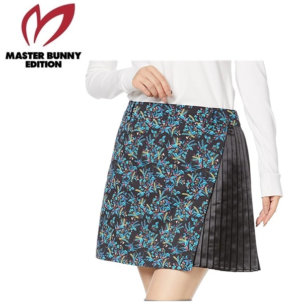MASTER BUNNY EDITION（マスターバニーエディション） レディース 花柄