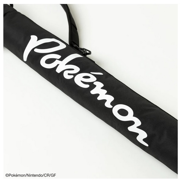 NEW ERA（ニューエラ） ゴルフ クラブケース レンジケース Pokemon