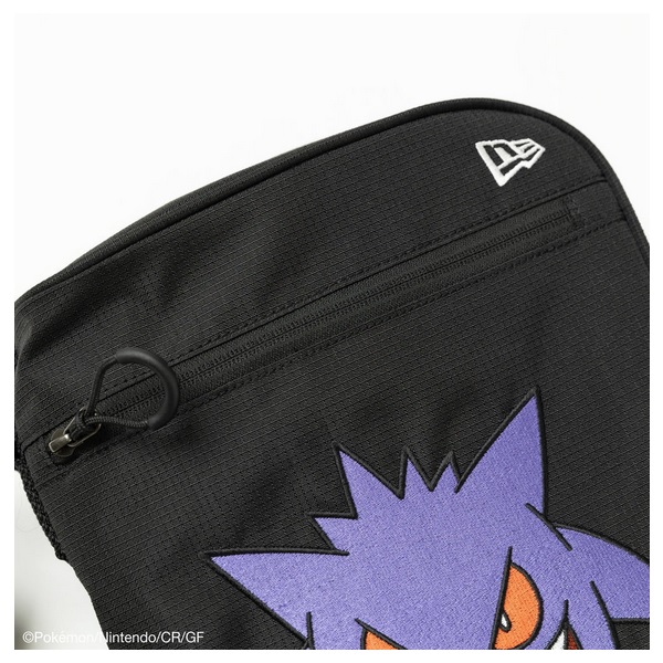 NEW ERA（ニューエラ） ゴルフ クラブケース レンジケース Pokemon