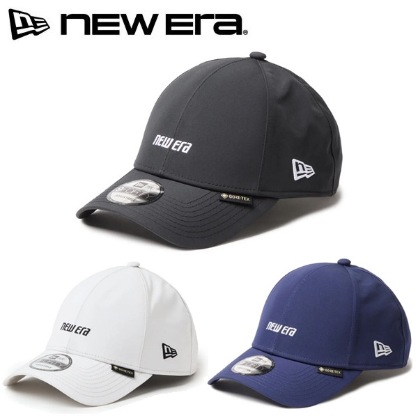 NEW ERA（ニューエラ） ゴルフ キャップ 9FORTY GORE-TEX NEW ERA Golf