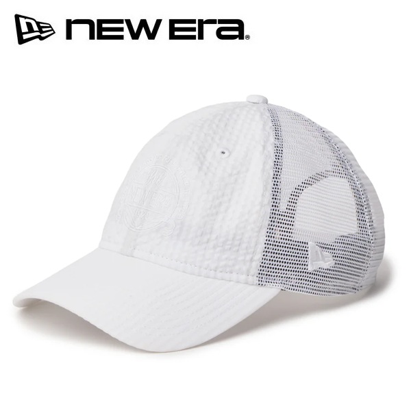 NEW ERA（ニューエラ） ゴルフ キャップ 9TWENTY トラッカー