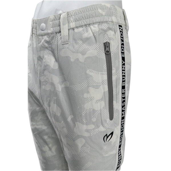 MASTER BUNNY EDITION（マスターバニーエディション） メンズ レイン