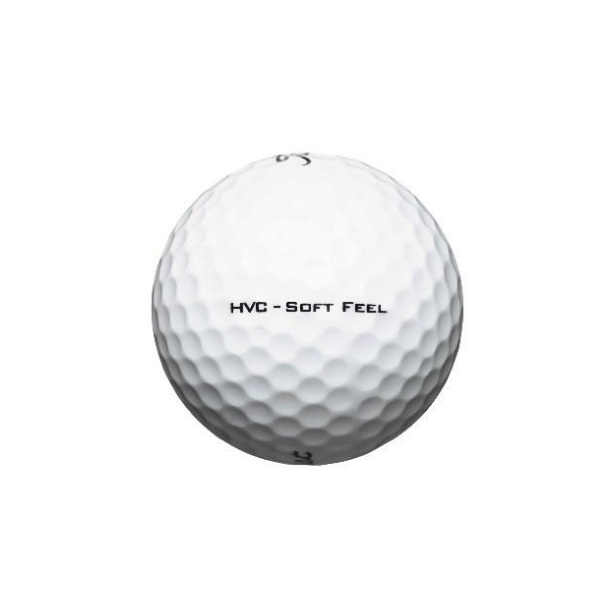 Titleist（タイトリスト） ゴルフボール エイチブイシー ソフト