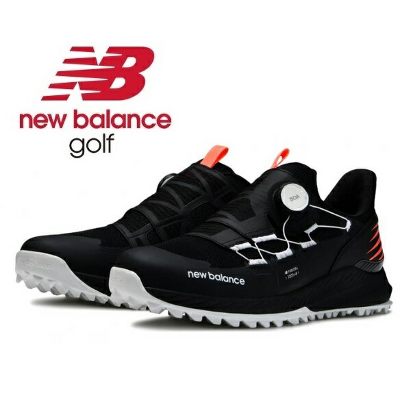 ニューバランス ゴルフシューズ 2002 v1 SL E UGS2002E 限定