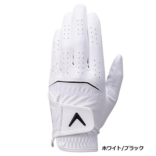 Callaway（キャロウェイ） ゴルフ グローブ オール ウェザー グローブ