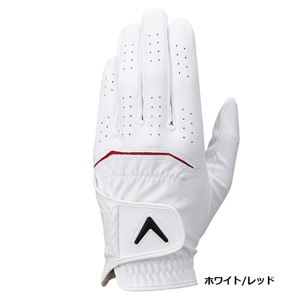 Callaway（キャロウェイ） ゴルフ グローブ オール ウェザー グローブ