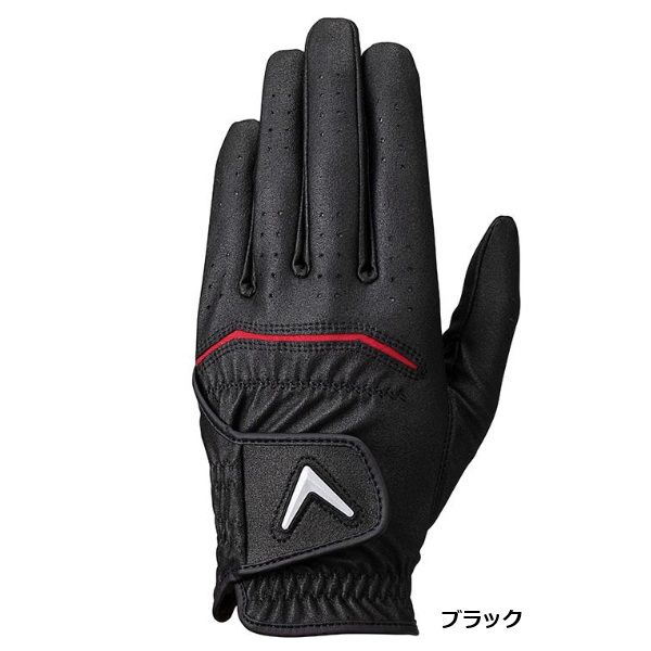 Callaway（キャロウェイ） ゴルフ グローブ オール ウェザー グローブ