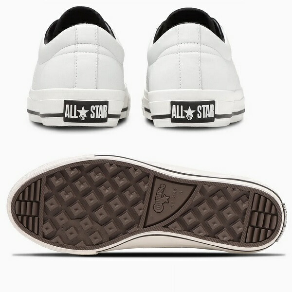 CONVERSE MADE FOR GOLF コンバース ゴルフシューズ スパイクレス ワン