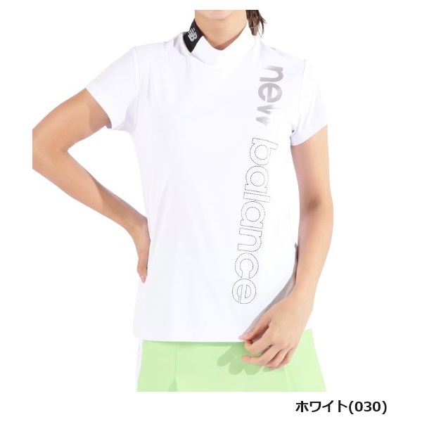 日本全国送料無料商品 | 特集 | Balance New Golf 接触冷感 レディース ゴルフ ニューバランス レディースウェア