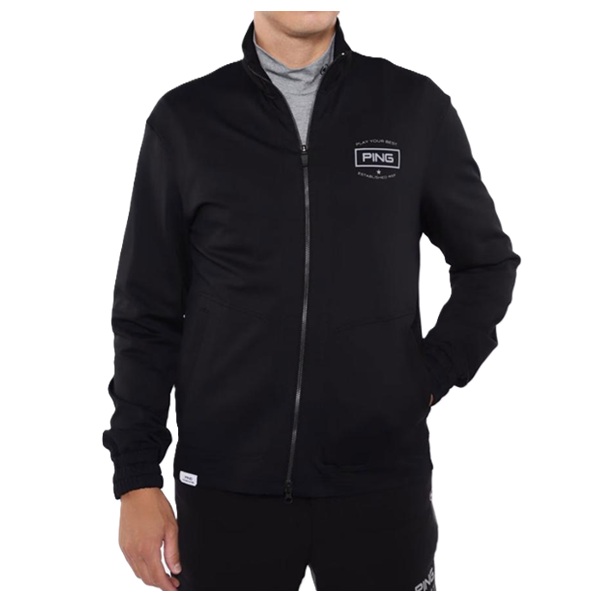 PING（ピン） ゴルフ メンズ パフォーマンスライン ツインレイヤード