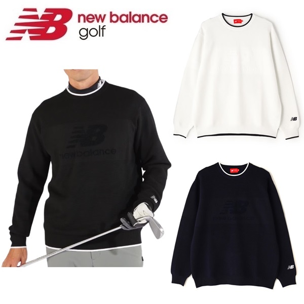 New Balance - ニューバランスゴルフニット　men&#39;s 楽天市場】【20日限定抽選でPバック+8/31までエントリーでP5倍