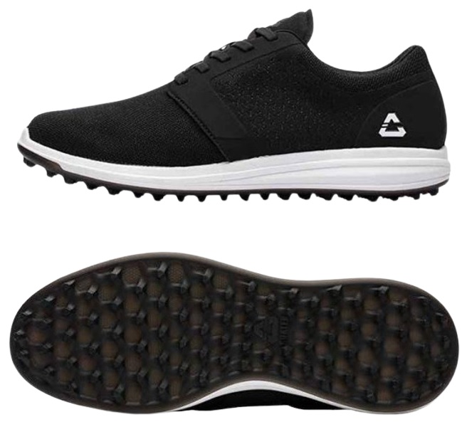 TravisMathew　クウェーター ゴルフシューズ　スパイクレス　29.5 TRAVISMATHEW トラヴィスマシュー ゴルフシューズ クウェーター ザ