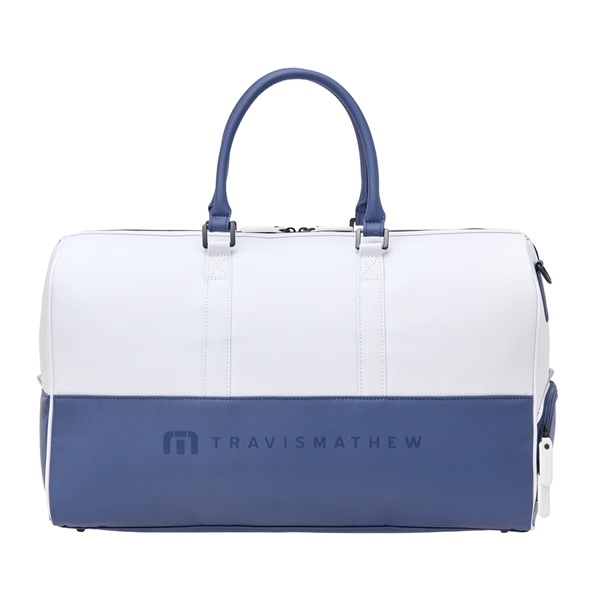 TRAVISMATHEW トラヴィスマシュー ゴルフ ボストンバッグ RTM ボストン