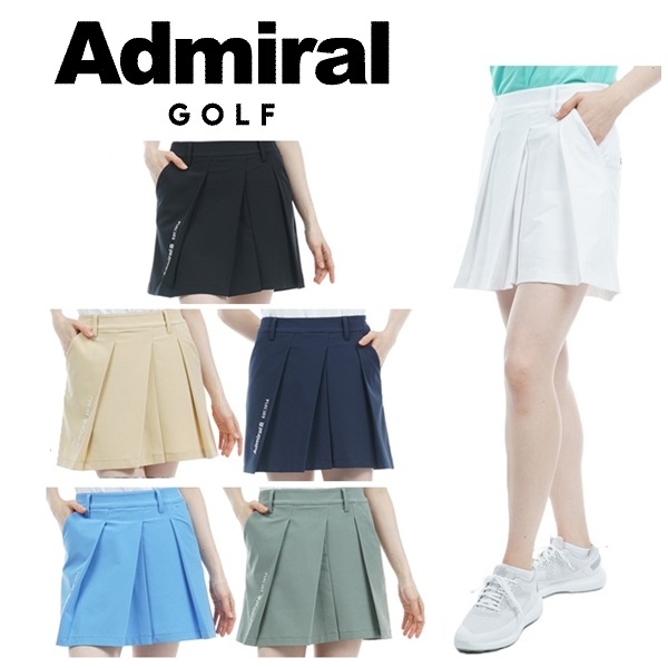 Admiral Golf（アドミラルゴルフ） アドミラル ゴルフ レディース