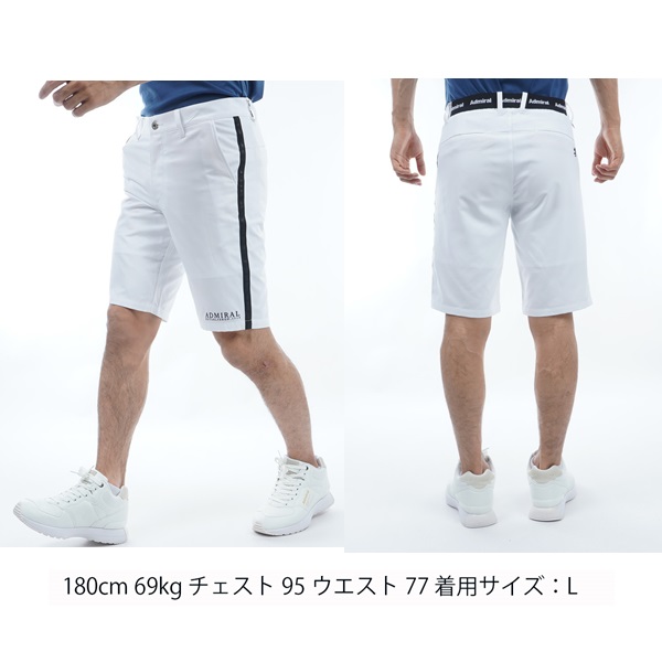 Admiral Golf（アドミラルゴルフ） アドミラル ゴルフ メンズ 打ち水