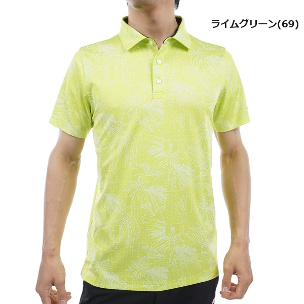 Admiral Golf（アドミラルゴルフ） アドミラル ゴルフ メンズ リーフ