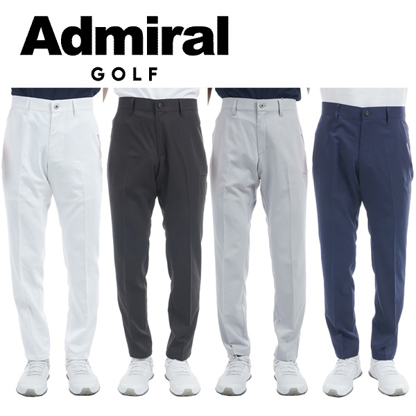 Admiral Golf メンズパンツ ADMA678 Sサイズ 2本セット adma537-1.jpg