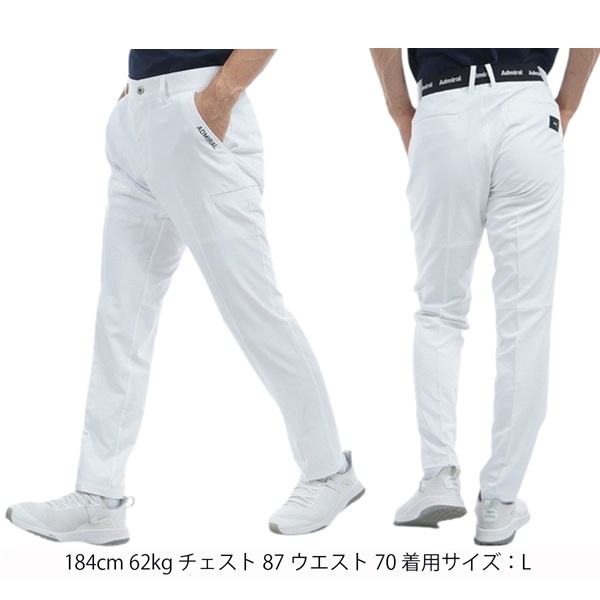 Admiral Golf（アドミラルゴルフ） アドミラル ゴルフ メンズ 打ち水