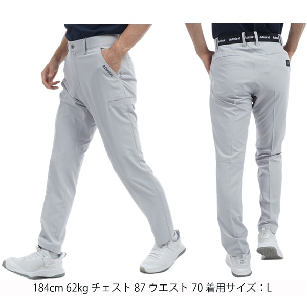Admiral Golf（アドミラルゴルフ） アドミラル ゴルフ メンズ 打ち水
