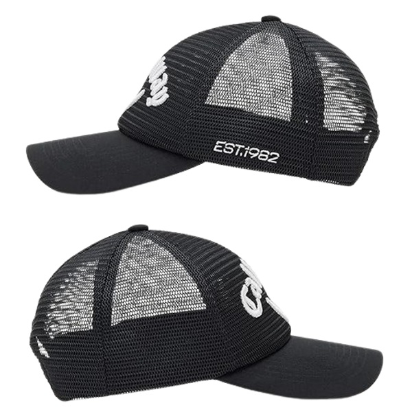 Callaway（キャロウェイ） ゴルフ キャップ かざあなメッシュキャップ