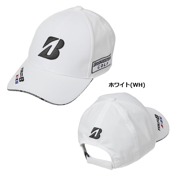 ゴルフキャップ 6点Callaway BRIEFING BRIDGESTONE BRIDGESTONE GOLF ブリヂストン ゴルフ キャップ プロモデルキャップ