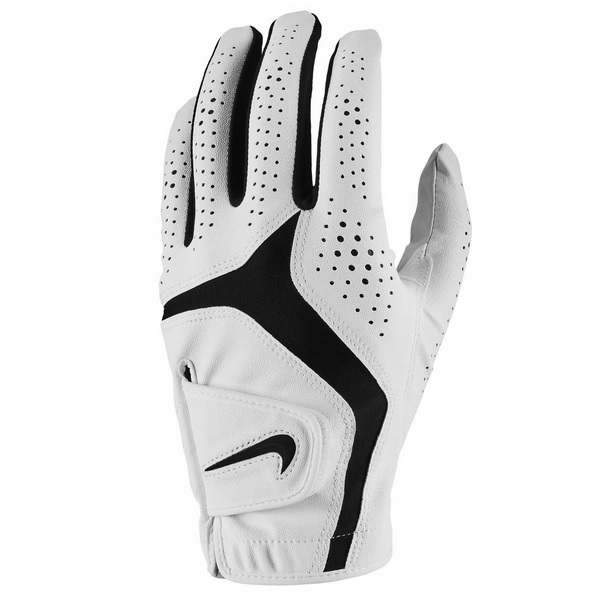 NIKE（ナイキ） ゴルフグローブ デュラフィールX GF1012【ポスト投函