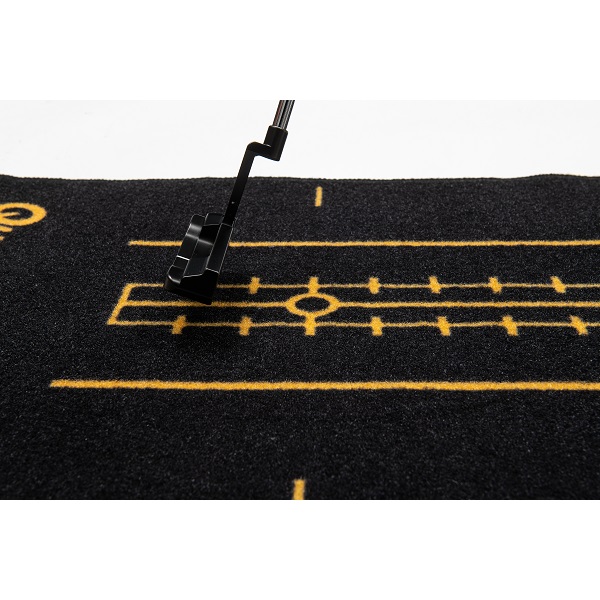 クイックマスター パッティングマット パター練習器 パターマット