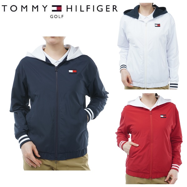 TOMMY HILFIGER GOLF（トミー ヒルフィガー ゴルフ） トミー