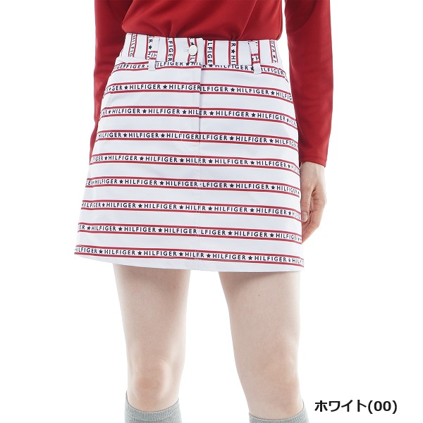 トミーヒルフィガー　スカート スカート | ゴルフ ウィメンズ | トミー ヒルフィガー 公式