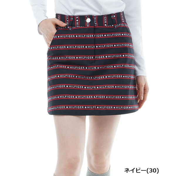 トミーヒルフィガー　スカート 楽天市場】【53％OFF】 トミー ヒルフィガー ゴルフ レディース