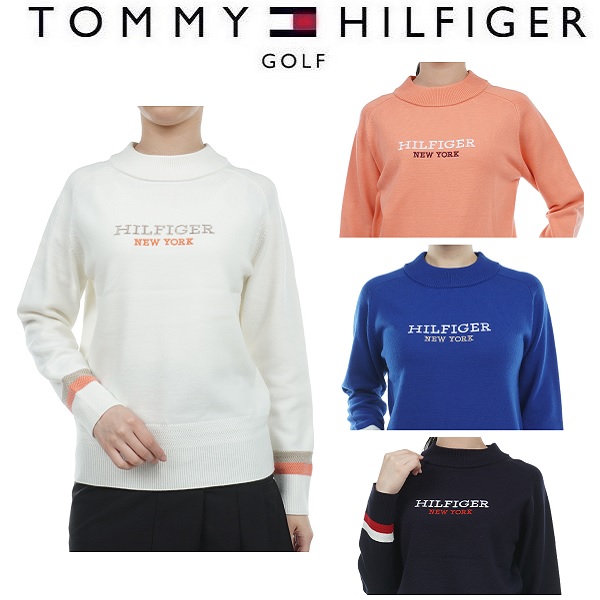 TOMMY HILFIGER GOLF（トミー ヒルフィガー ゴルフ） トミー