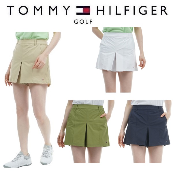 TOMMY HILFIGER GOLF（トミー ヒルフィガー ゴルフ） トミー