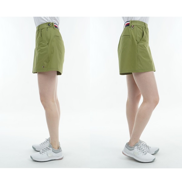 TOMMY HILFIGER GOLF（トミー ヒルフィガー ゴルフ） トミー