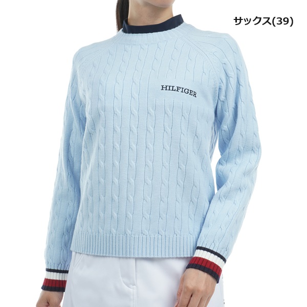 TOMMY HILFIGER GOLF（トミー ヒルフィガー ゴルフ） トミー