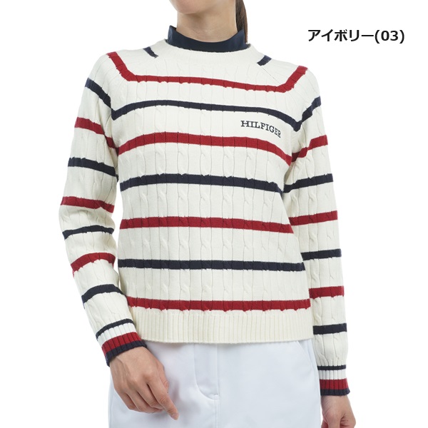 TOMMY HILFIGER GOLF（トミー ヒルフィガー ゴルフ） トミー