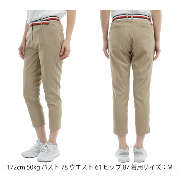 TOMMY HILFIGER GOLF（トミー ヒルフィガー ゴルフ） トミー