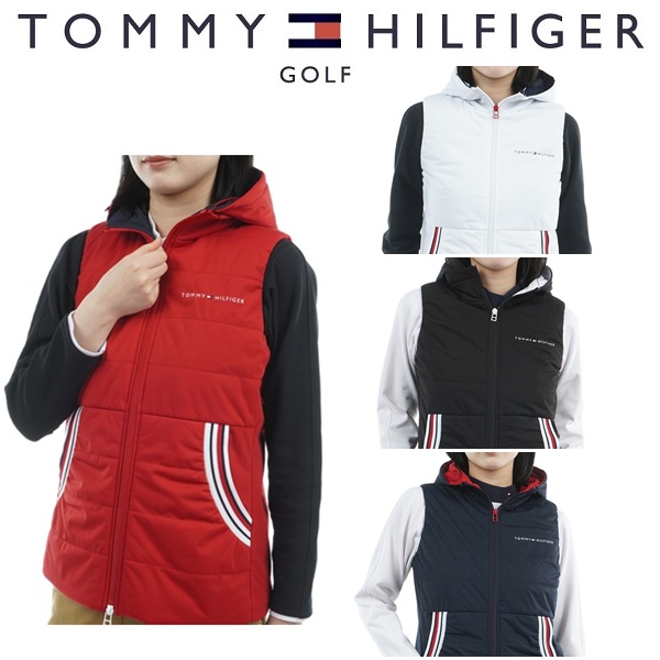 TOMMY HILFIGER GOLF（トミー ヒルフィガー ゴルフ） トミー