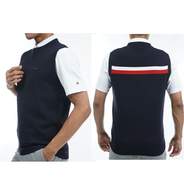 TOMMY HILFIGER GOLF（トミー ヒルフィガー ゴルフ） トミー